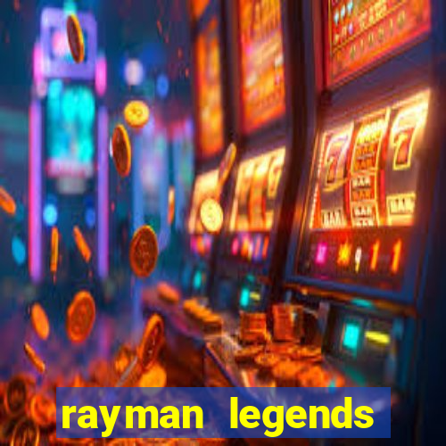 rayman legends download para celular